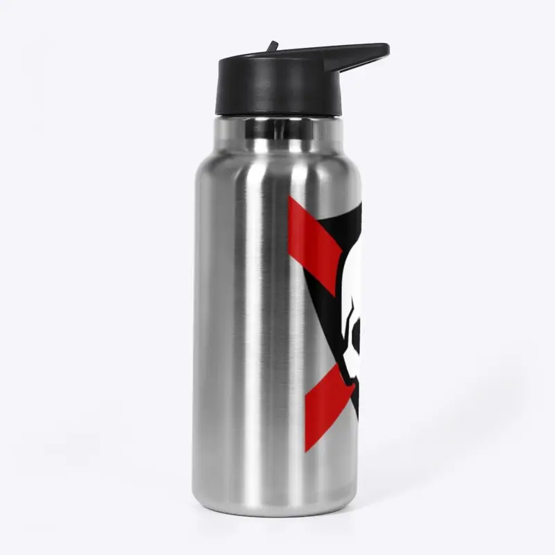 32oz Stainless ORTA Water Bottle