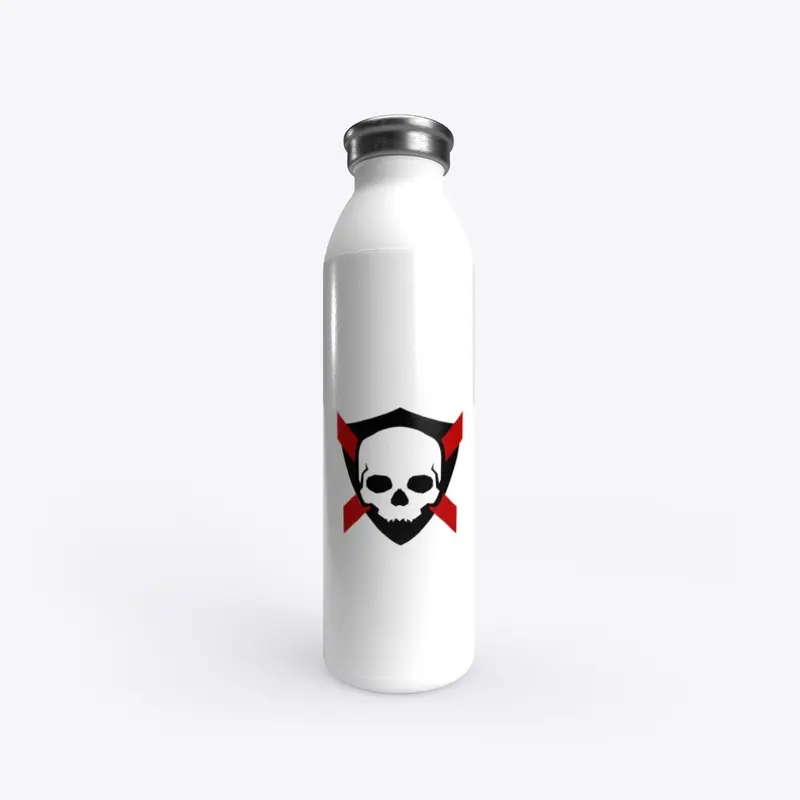 ORTA Stainless Steel Water Bottle