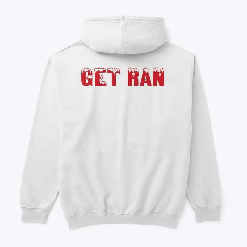 GET RAN Hoodie