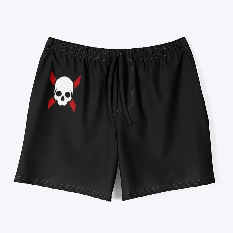 ORTA Swim Trunks 