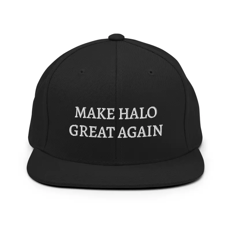 MHGA Hat