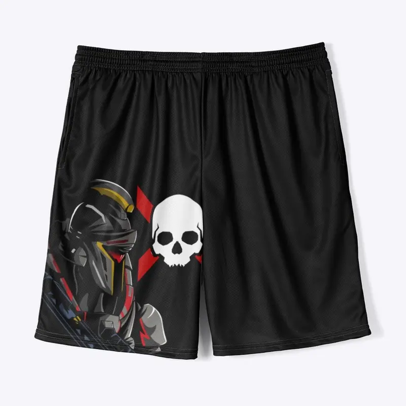 ORTA Shorts