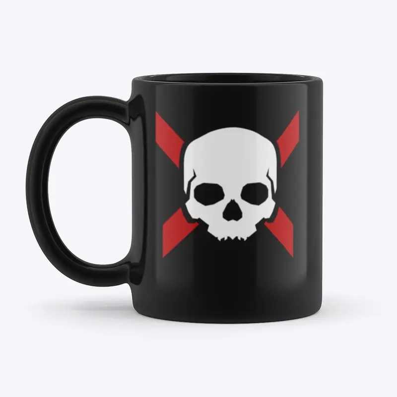 ORTA Premium Mug