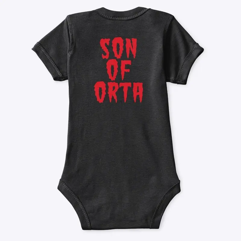 Son of ORTA Onesie