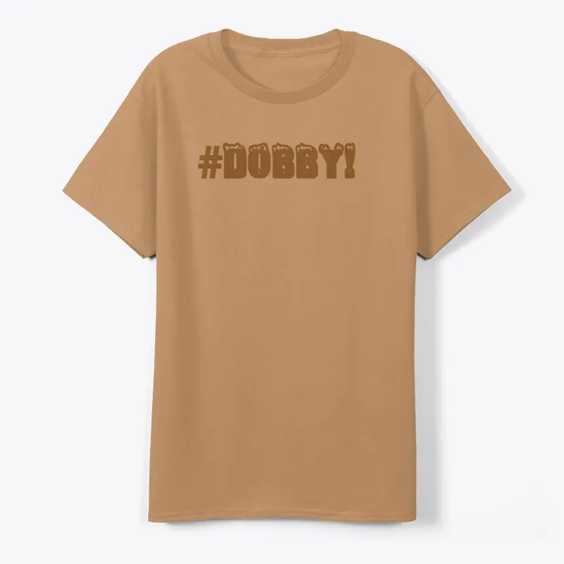 The Dobby Shirt