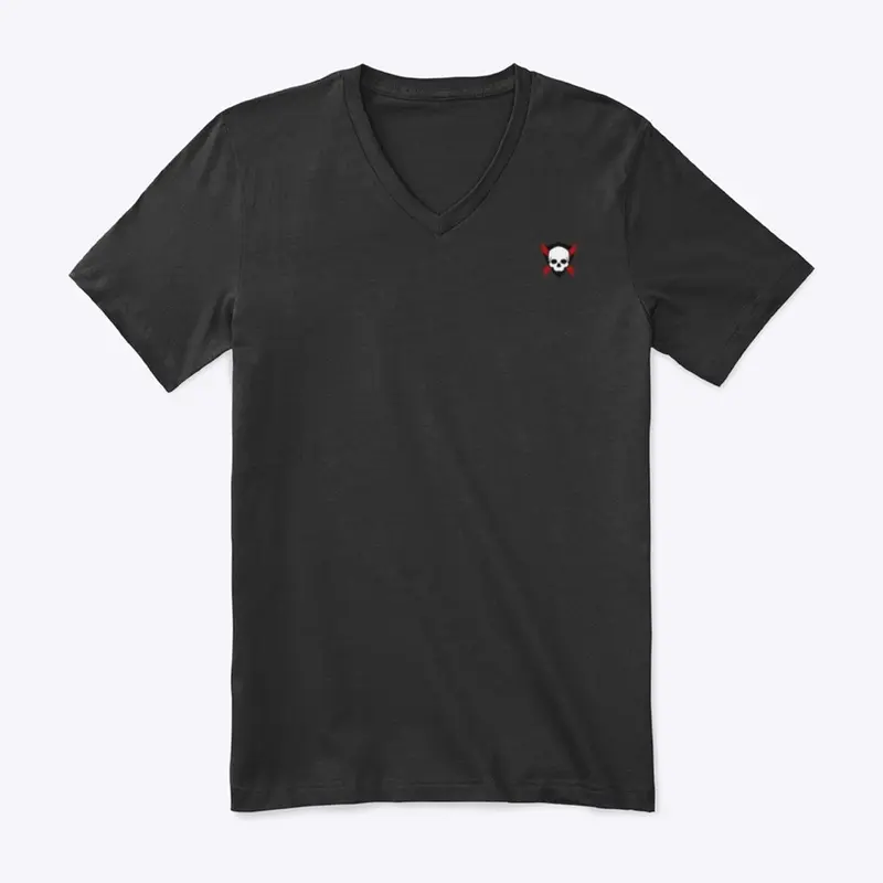 ORTA Premium V-Neck Tee