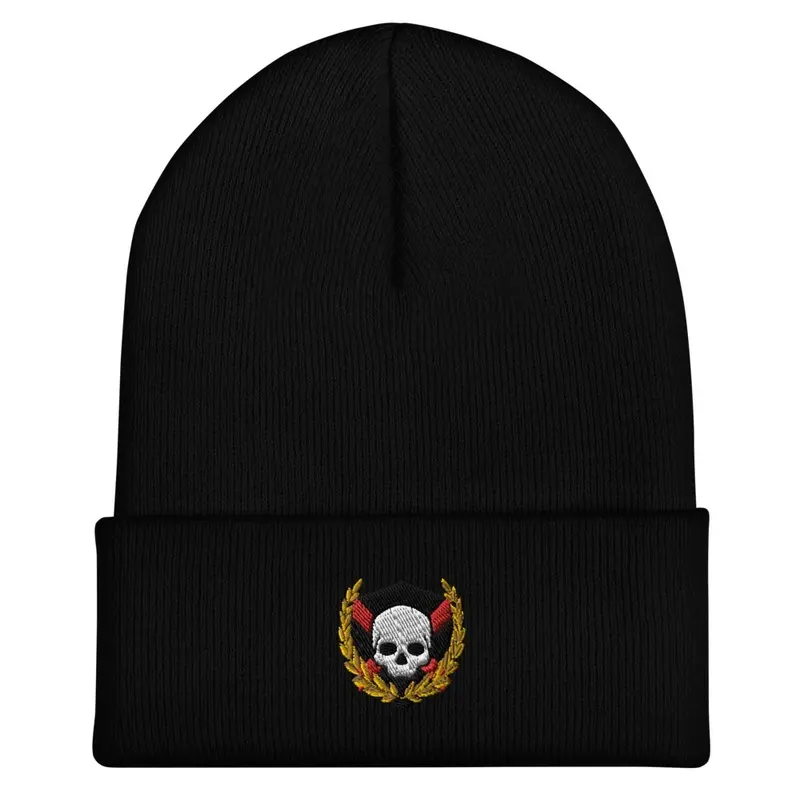  ORTA Giga Crest Beanie