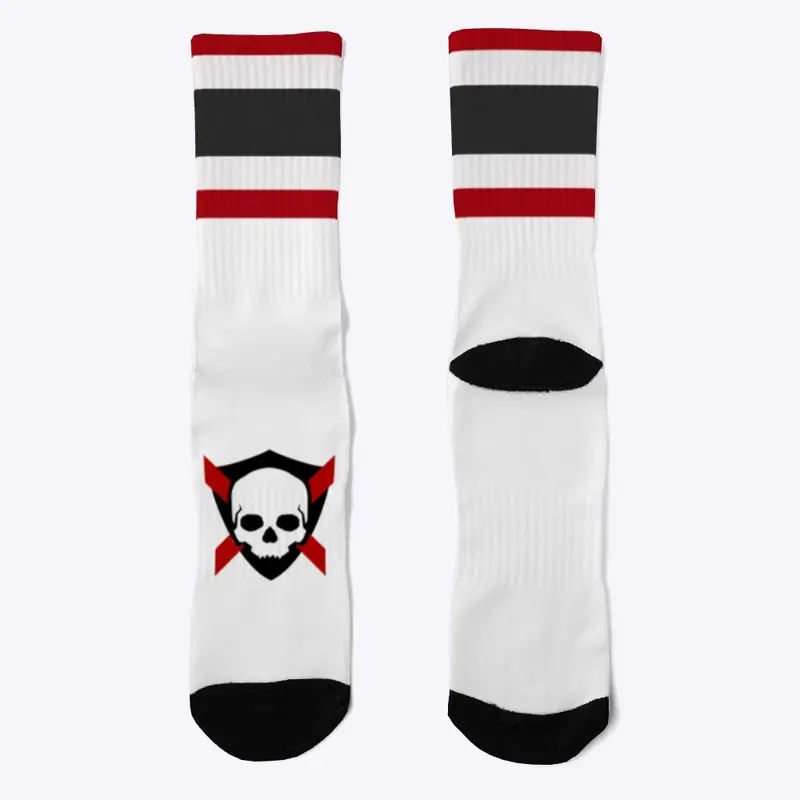 ORTA Crew Socks