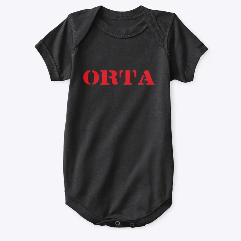 ORTA Baby Premium Onesie