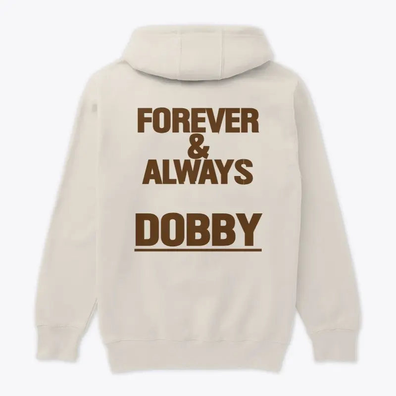 DOBBY MERCH