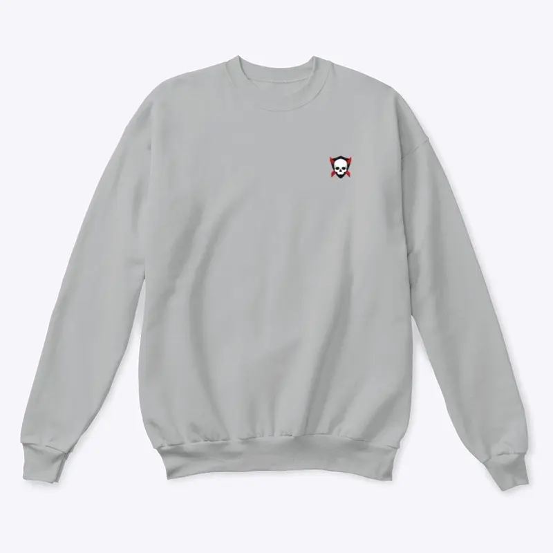 ORTA Classic Crewneck Sweatshirt