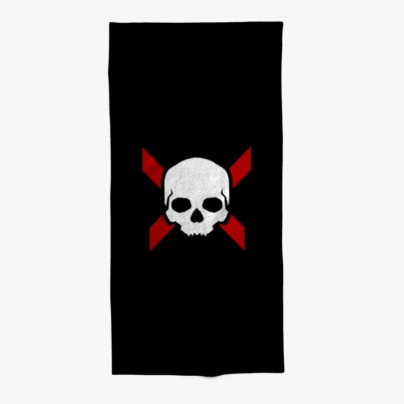 ORTA Beach Towel