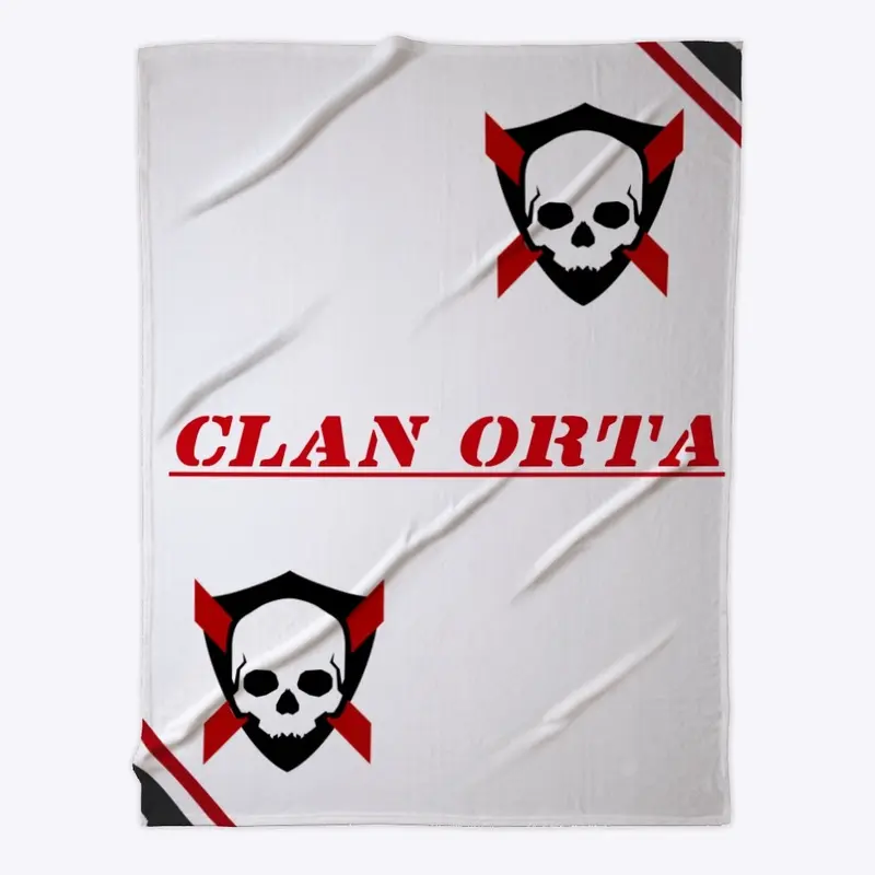 ORTA Blanket