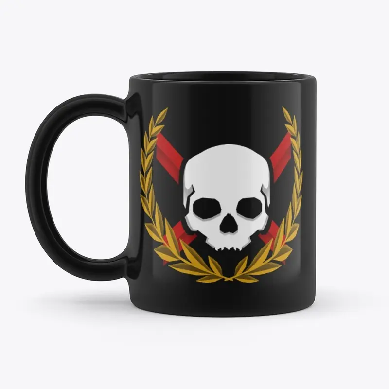 ORTA Giga Premium Mug